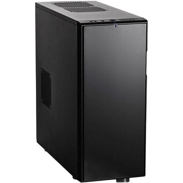 

Fractal Design Define XL R2 Black (FD-CA-DEF-XL-R2-BL)