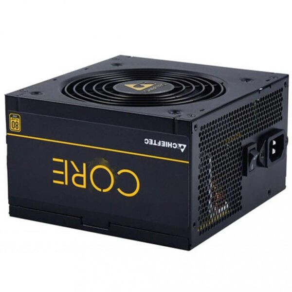 

Chieftec Core 500W (BBS-500S)