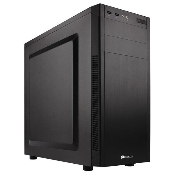 

Corsair Carbide 100R Silent Edition (CC-9011077-WW)