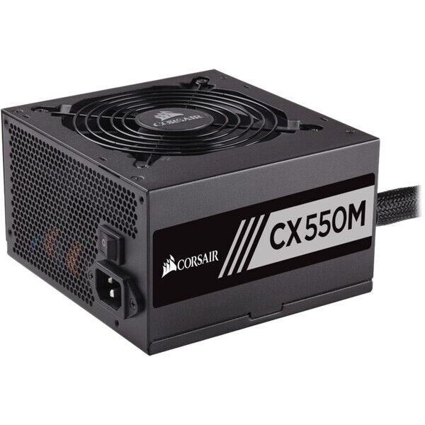 

Corsair CX550M (CP-9020102)
