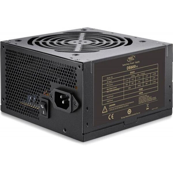 

Deepcool DE600 V2 (DP-DE600US-PH)