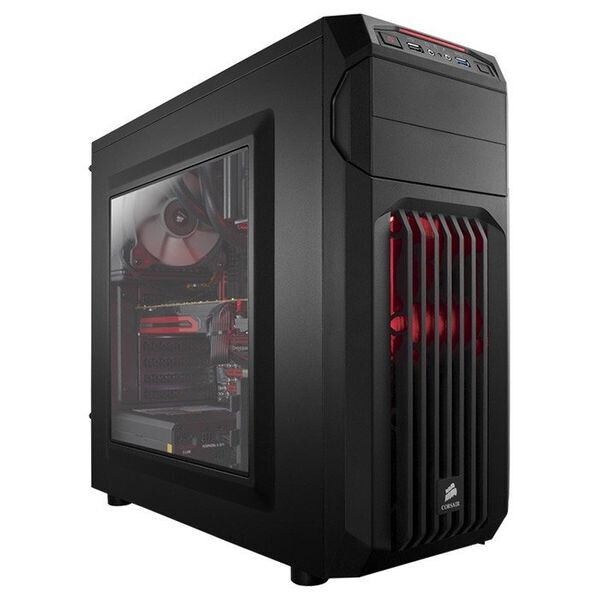 

Corsair Carbide SPEC-01 (CC-9011050-WW)