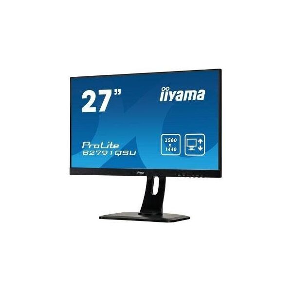 

Iiyama B2791QSU-B1