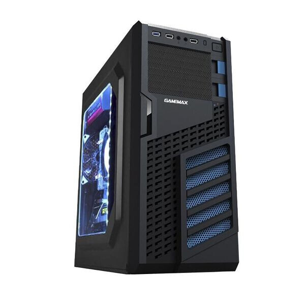 

GameMax MT521-NP
