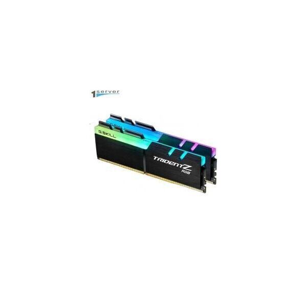

G.Skill 16 GB (2x8GB) DDR4 4266 MHz (F4-4266C19D-16GTZR)