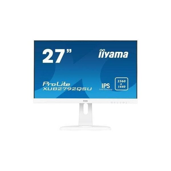 

Iiyama ProLite XUB2792QSU-W1