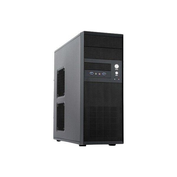 

Chieftec Arena CQ-01B-U3-OP