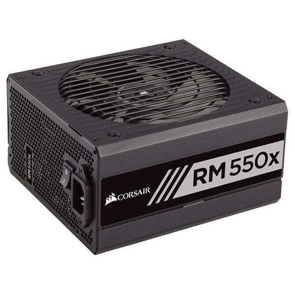 

Corsair RM550x (CP-9020177)