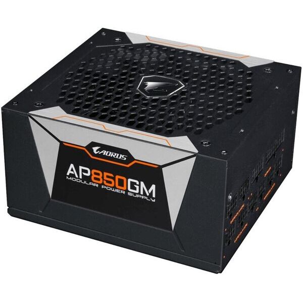 

GIGABYTE 850W AORUS P850W (GP-AP850GM)