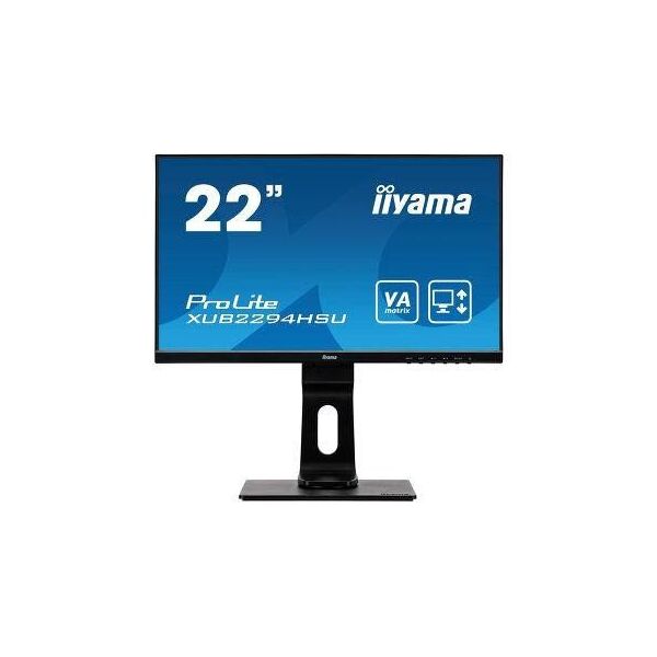 

Iiyama XUB2294HSU-B1