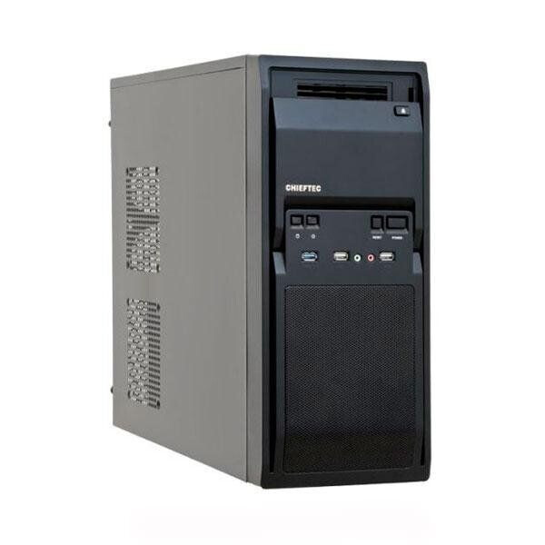 

Chieftec Libra (LT-01B-400S8)
