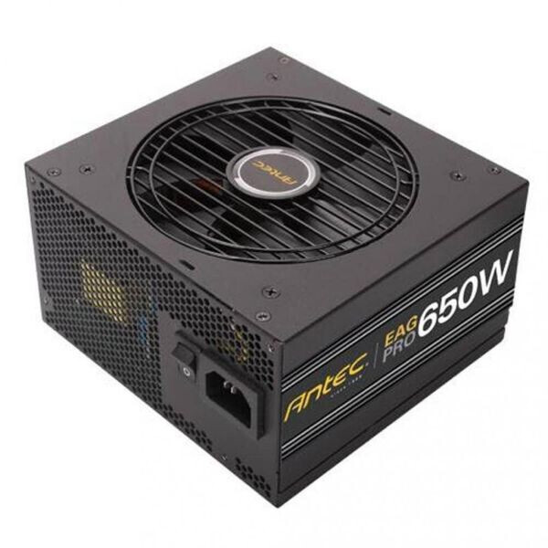 

Antec EarthWatts EA650G Pro (0-761345-11618-3)