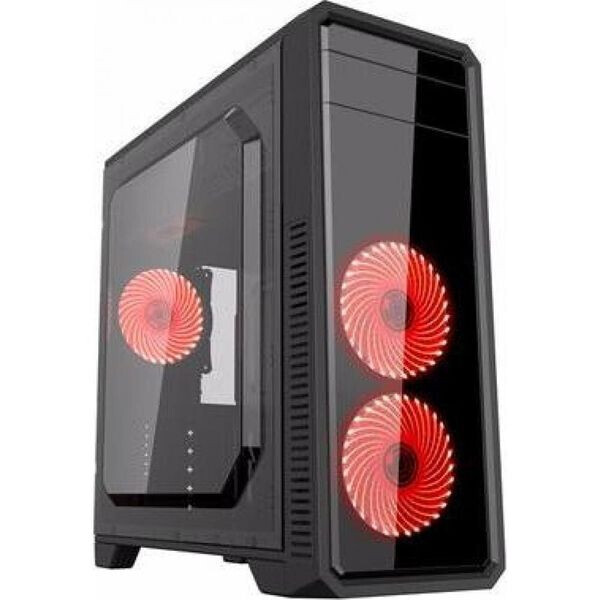 

GameMax G561 Black