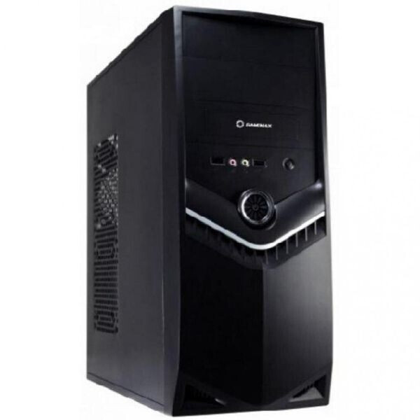 

GameMax ET-203 400W