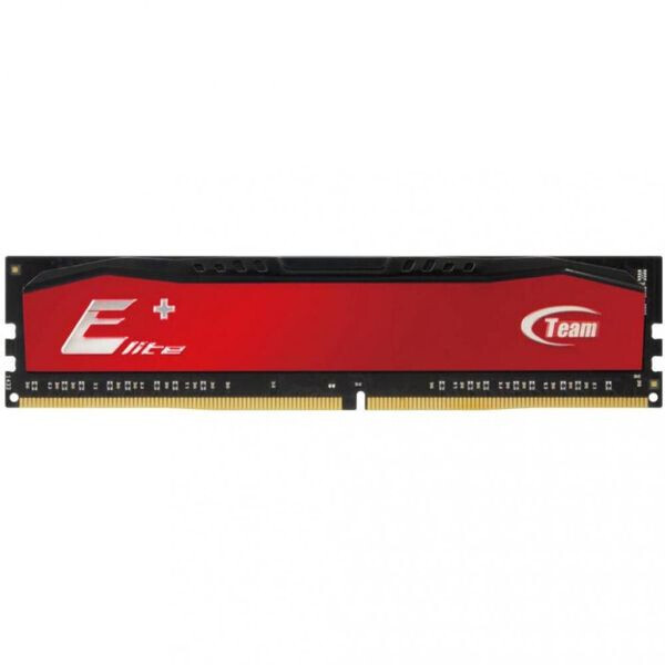 

TEAM 4 GB DDR3 1600 MHz (TPRD34G1600HC1101)