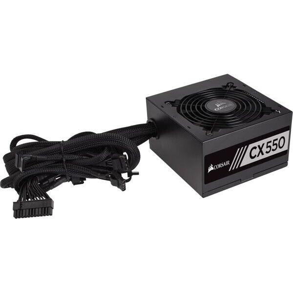 

Corsair CX550 (CP-9020121)
