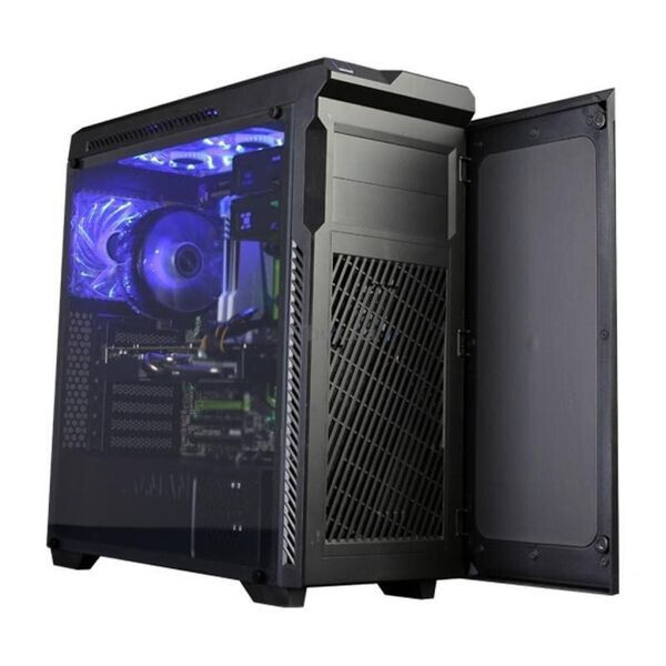 

Zalman Z9 NEO Plus (Black)