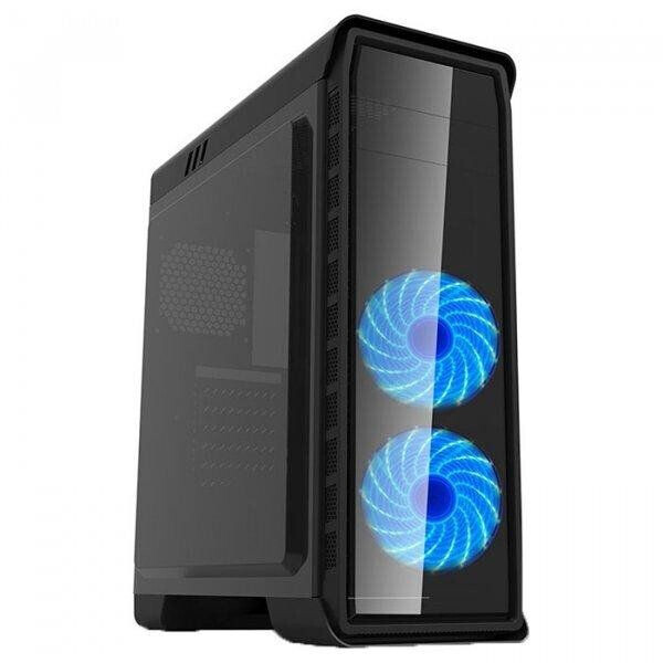 

GameMax Elysium White