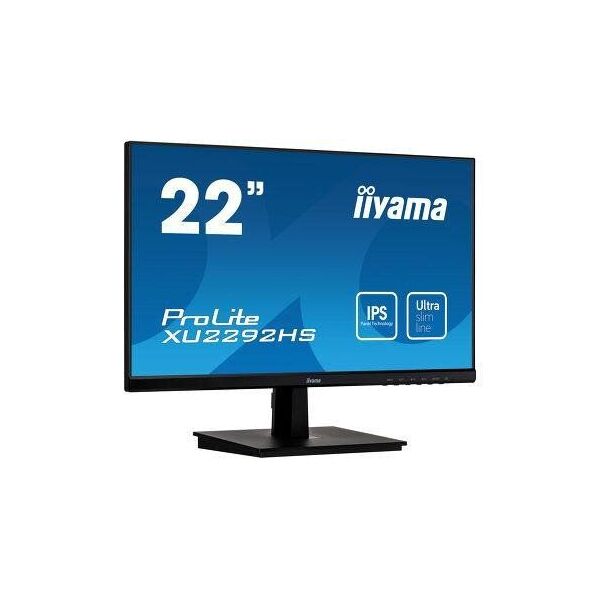 

Iiyama XU2292HS-B1