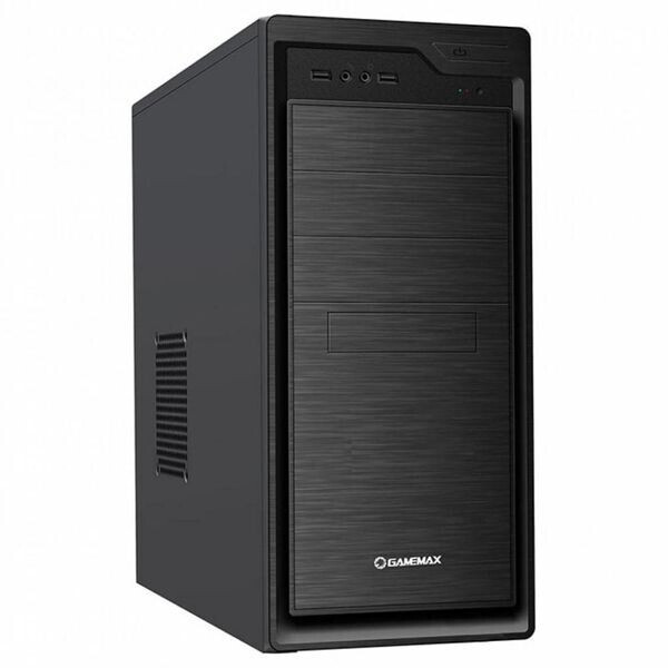 

GameMax MT801 500W