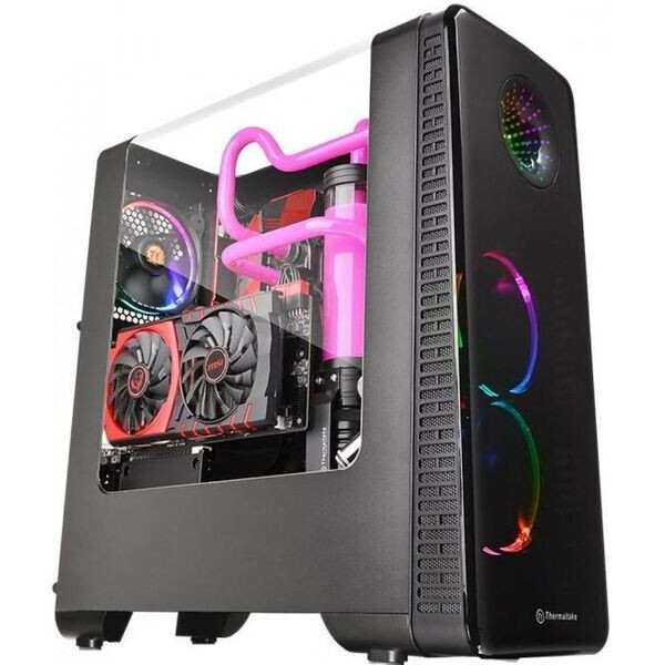 

Thermaltake View 28 RGB Riing Edition (CA-1H2-00M1WN-01)
