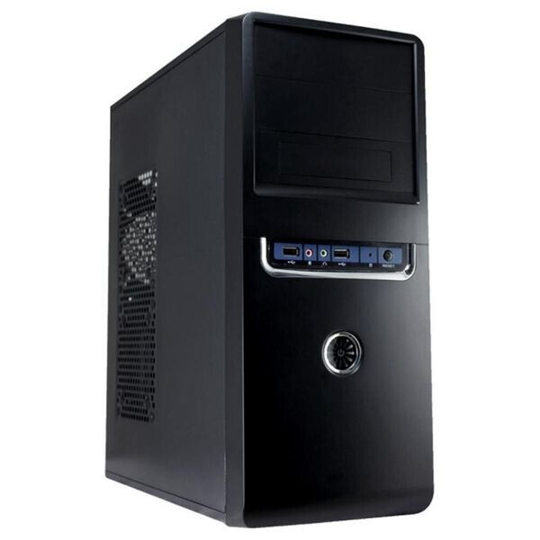 

GameMax ET-201 400W