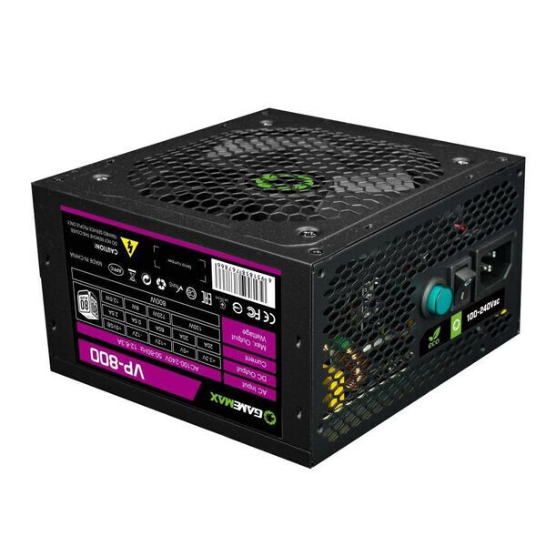

GameMax VP-800