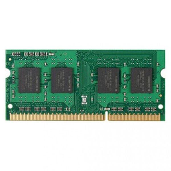 

Golden Memory 4 GB SO-DIMM DDR4 2666 MHz (GM26S19S6/4)