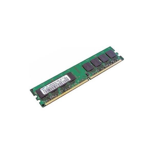 

Samsung DDR2 2GB 800 MHz (M378B5663QZ3-CF7 / M378T5663QZ3-CF7)