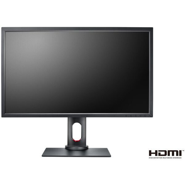 

BenQ XL2731 Dark Grey (9H.LHRLB.QBE)