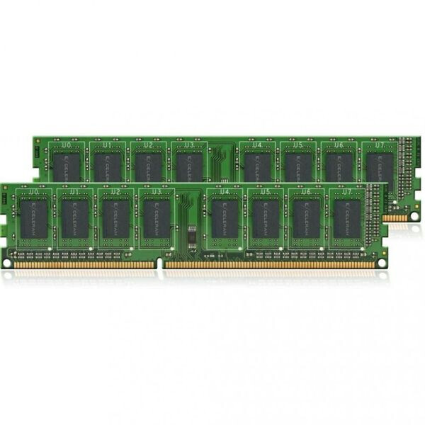 

Exceleram 8 GB (2x4GB) DDR3 1600 MHz (E30146A)
