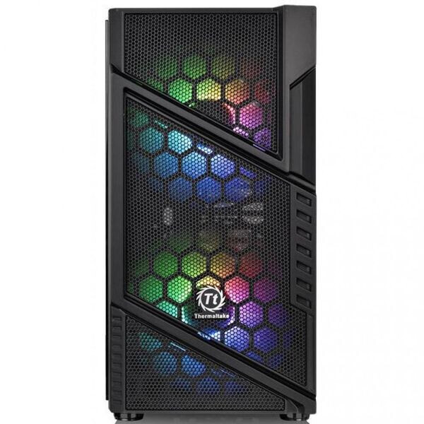 

Thermaltake Commander C31 Tempered Glass ARGB Edition (CA-1N2-00M1WN-00)