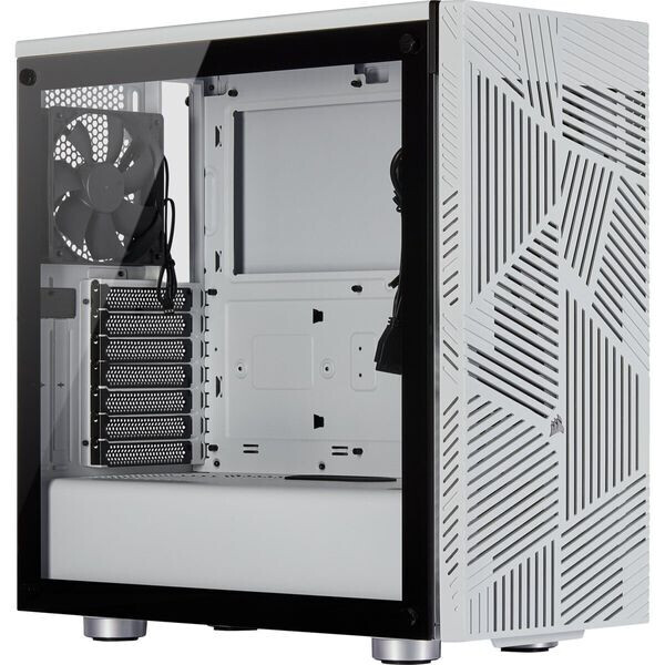 

Carbide 275R Airflow White (CC-9011182-WW)