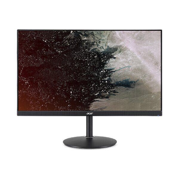 

Acer Nitro XF272UP Black (UM.HX2EE.P04)