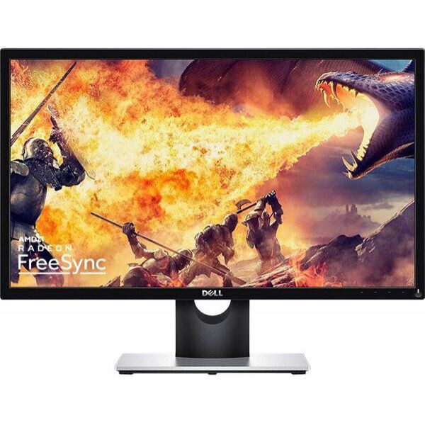 

Dell SE2417HGX Silver (210-ATVM)