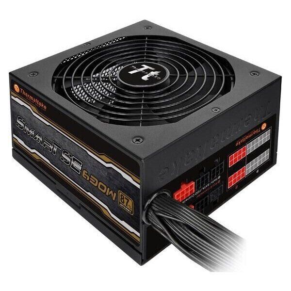 

Thermaltake Smart SE SPS-630M