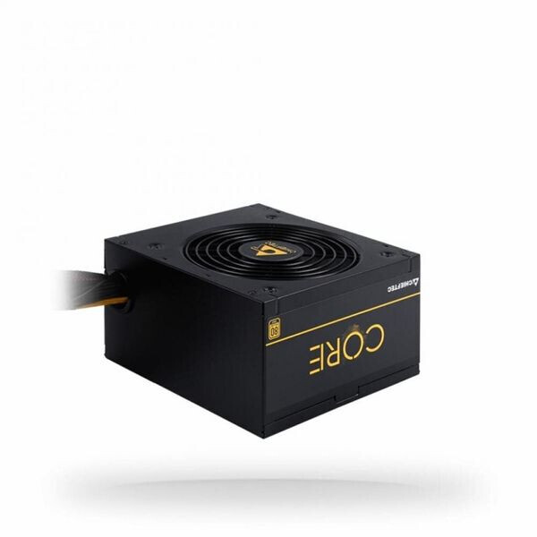 

Chieftec Core 700W (BBS-700S)