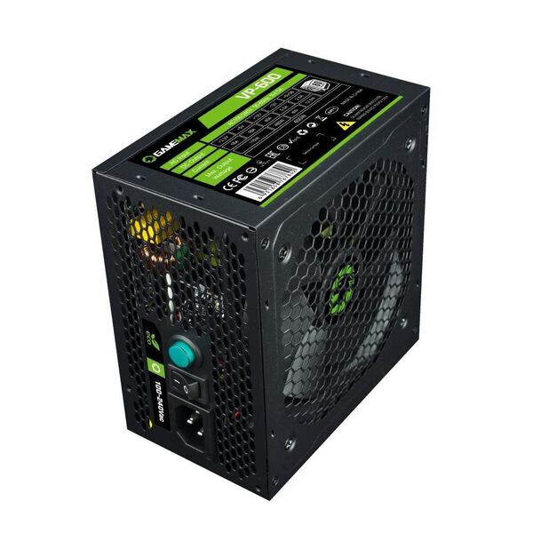 

GameMax VP-600