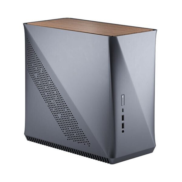 

Fractal Design Era ITX Titanium (FD-CA-ERA-ITX-GY)