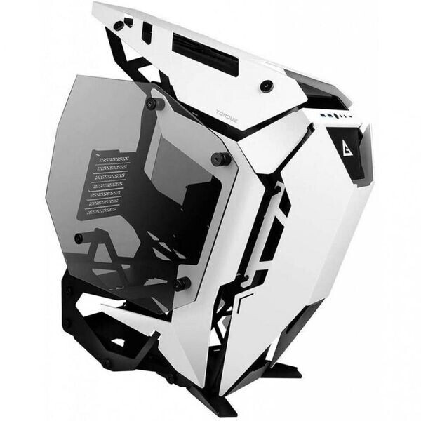 

Antec Torque White/Black (0-761345-80026-6)