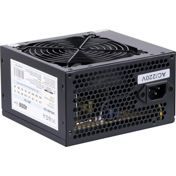 

Vinga 400W (VPS-400-120)