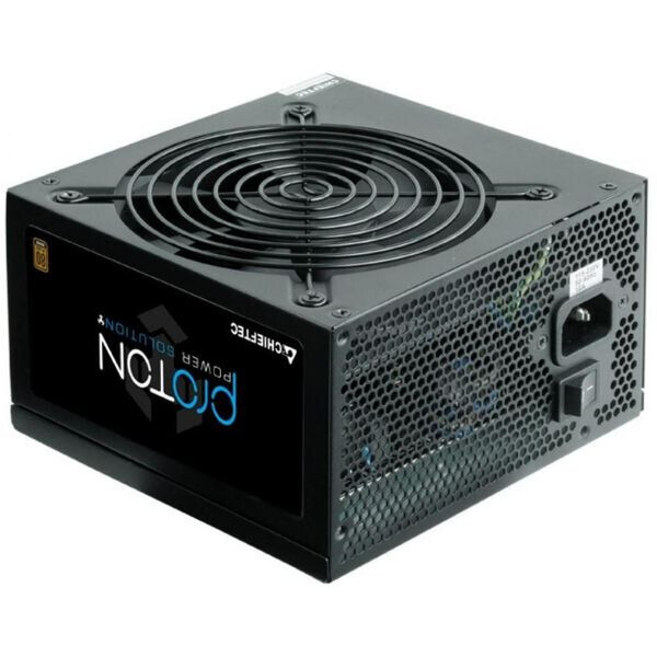 

Chieftec 600W Proton (BDF-600S)