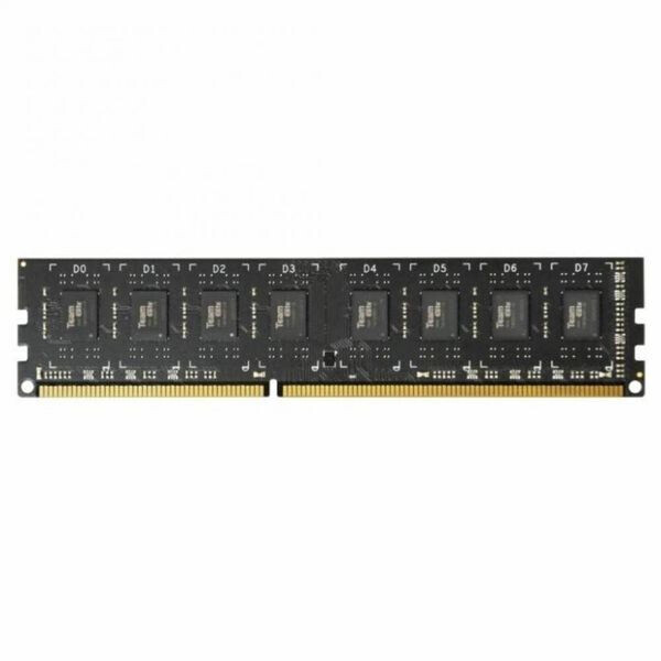 

TEAM 8 GB DDR3 1333 MHz (TED38G1333C901)