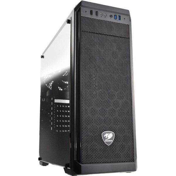 

Cougar MX330-G