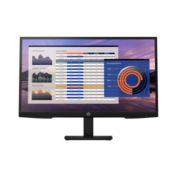 

HP P27h G4 (7VH95AA)