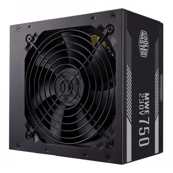 

Cooler Master MWE 750 White V2 (MPE-7501-ACABW-EU)