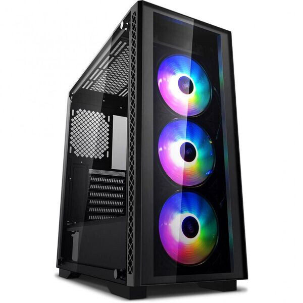 

Deepcool MATREXX 50 ADD-RGB 3F