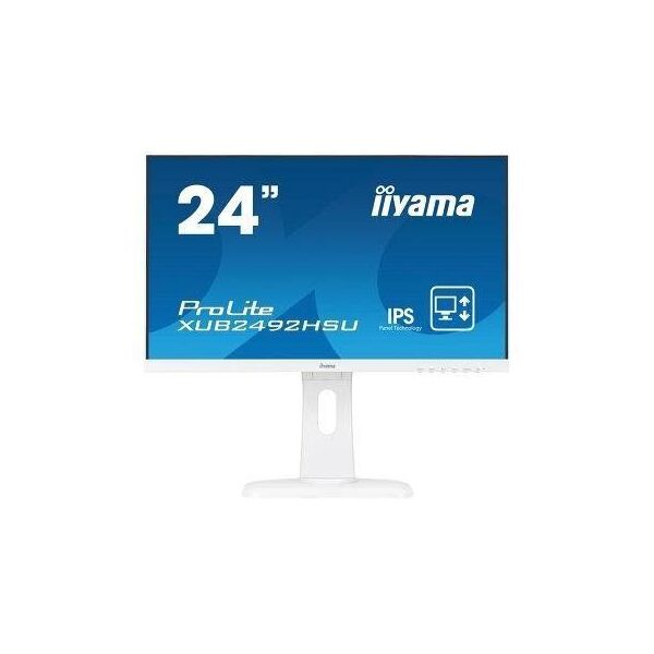 

Iiyama XUB2492HSU-W1