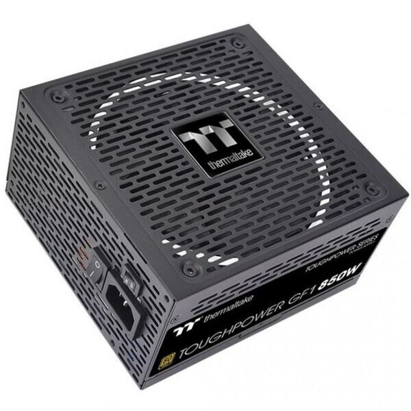 

Thermaltake Toughpower GF1 850W (PS-TPD-0850FNFAGE-1)