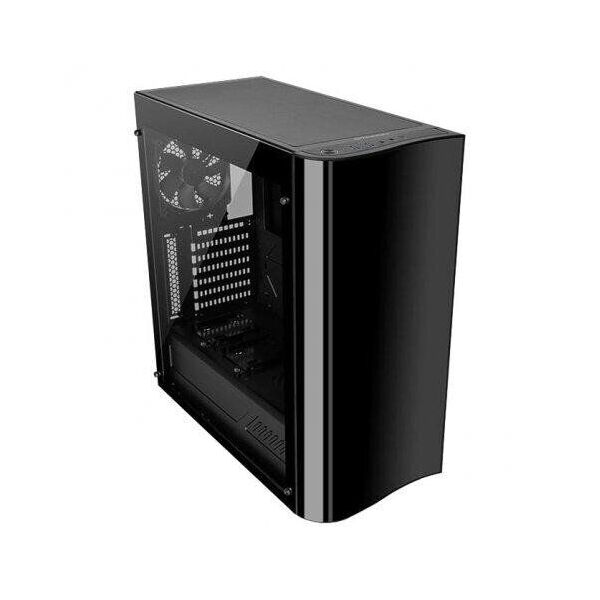 

Thermaltake View 22 Tempered Glass Edition (CA-1J3-00M1WN-00)